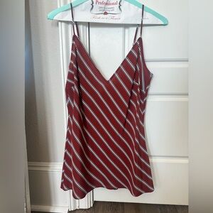 Frame Tank Top